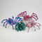 Stretchable Large Spider, Movable Joints for Scary Party Decorations and Home Decor Gift