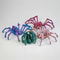 Stretchable Large Spider, Movable Joints for Scary Party Decorations and Home Decor Gift