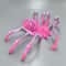 Stretchable Large Spider, Movable Joints for Scary Party Decorations and Home Decor Gift
