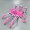 Stretchable Large Spider, Movable Joints for Scary Party Decorations and Home Decor Gift