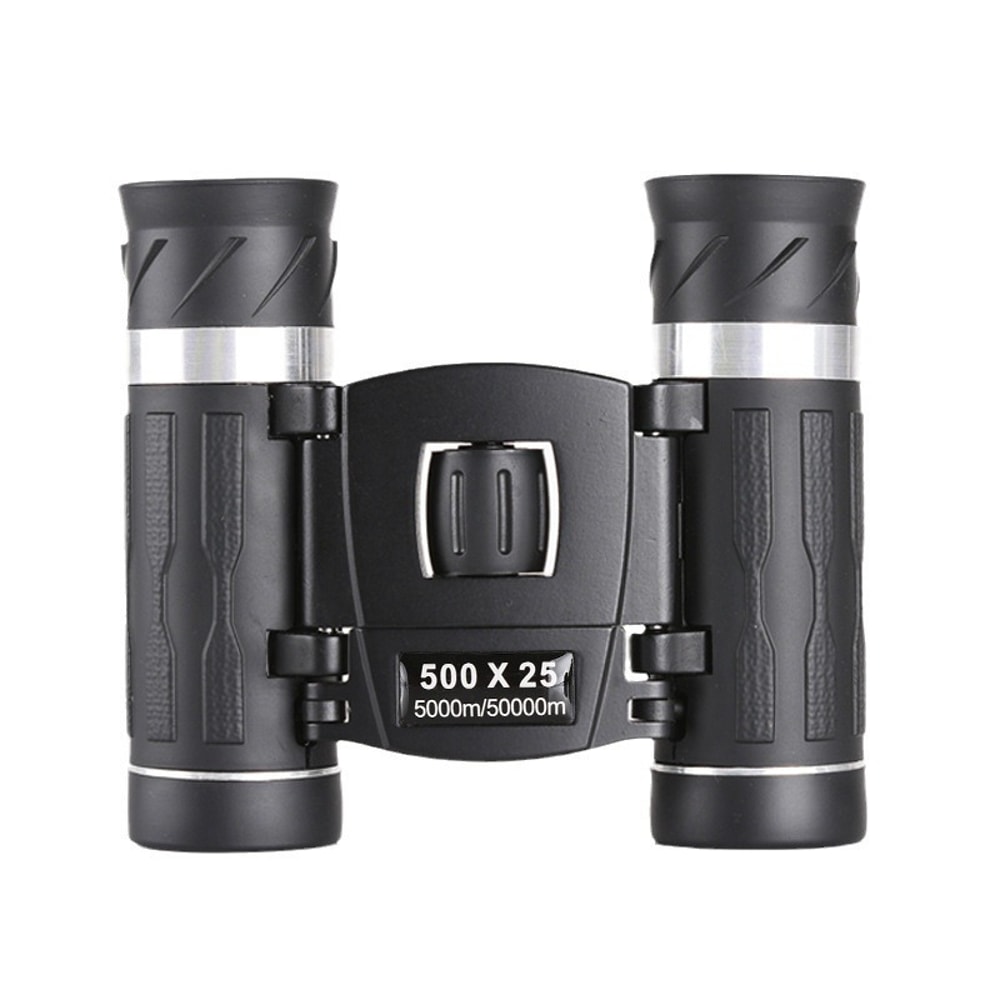 High-Definition Long-Range Binoculars for Outdoor Adventure Hunting Sports and Camping
