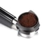 Coffee Dosing Ring, Rotatable Aluminum Alloy Funnel Accessory for Breville Coffee Machines