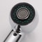 Shower Head Kitchen Faucet Attachment, Pull Out Sink Sprayer for Cleaning