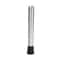 Multifunctional Popsicle Cocktail Swizzle Stick, New Stainless Steel Crushed Ice Hammer, Fruit Muddle Pestle for Bar Use