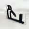 Human-Shaped Label Holder, Artistic Desktop Roll Paper Holder, Creative Bathroom Decoration