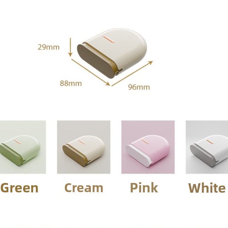 Portable Storage Box For Invisible Braces Dentures And Orthodontic Correction Cleaning Holder 3