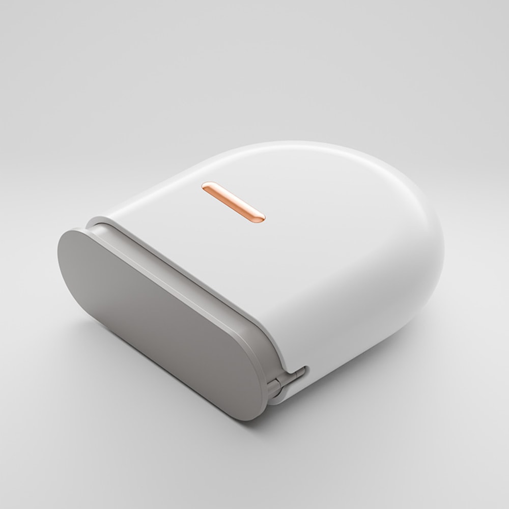 Portable Storage Box For Invisible Braces Dentures And Orthodontic Correction Cleaning Holder 6