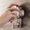 Seamless Kitchen Door Wall Vacuum Suction Cup Hook Loadbearing Bathroom Hook 4