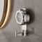 Seamless Kitchen Door Wall Vacuum Suction Cup Hook Loadbearing Bathroom Hook 8