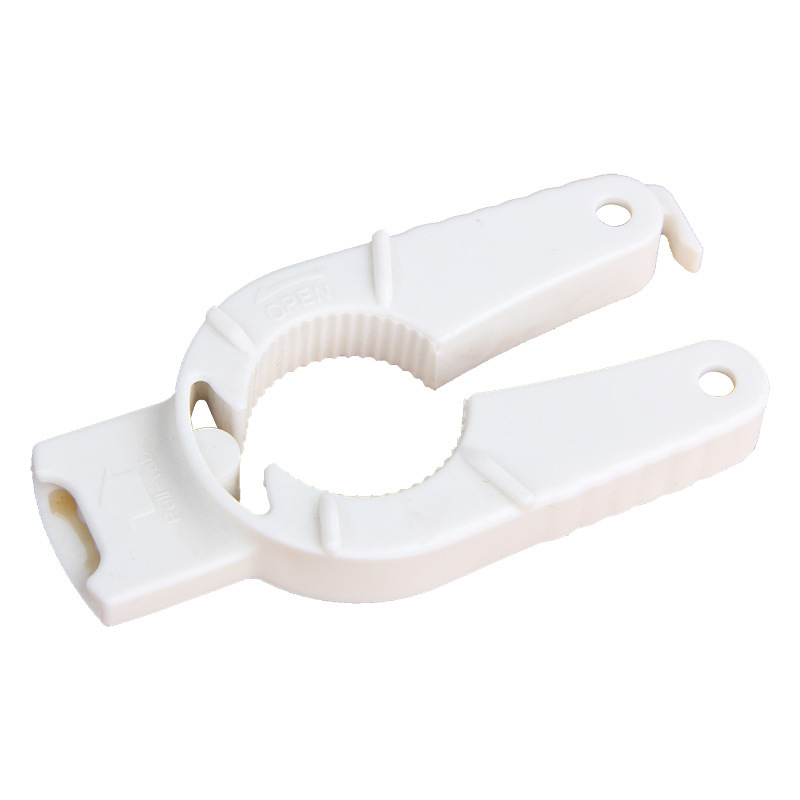 Magnetic Bottle Opener for Household Mineral Water Plastic Beverage Bottles and Cap Opening, Kitchen Accessories Gadgets