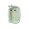 Portable Travel Soap Holder Cute Cartoon Duck Shaped Soap Case With Drainage DoubleLayer MoisturePr 6