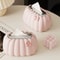 Home Creative Paper Box, Bathroom Pumpkin Spring Tissue Holder, Desktop Toilet Paper Holder, Kitchen Paper Container