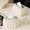 Home Creative Paper Box, Bathroom Pumpkin Spring Tissue Holder, Desktop Toilet Paper Holder, Kitchen Paper Container