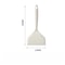 Food Grade Non-stick Frying Pan, Silicone Heat Resistant Spatula, Pancake Baking Scoop