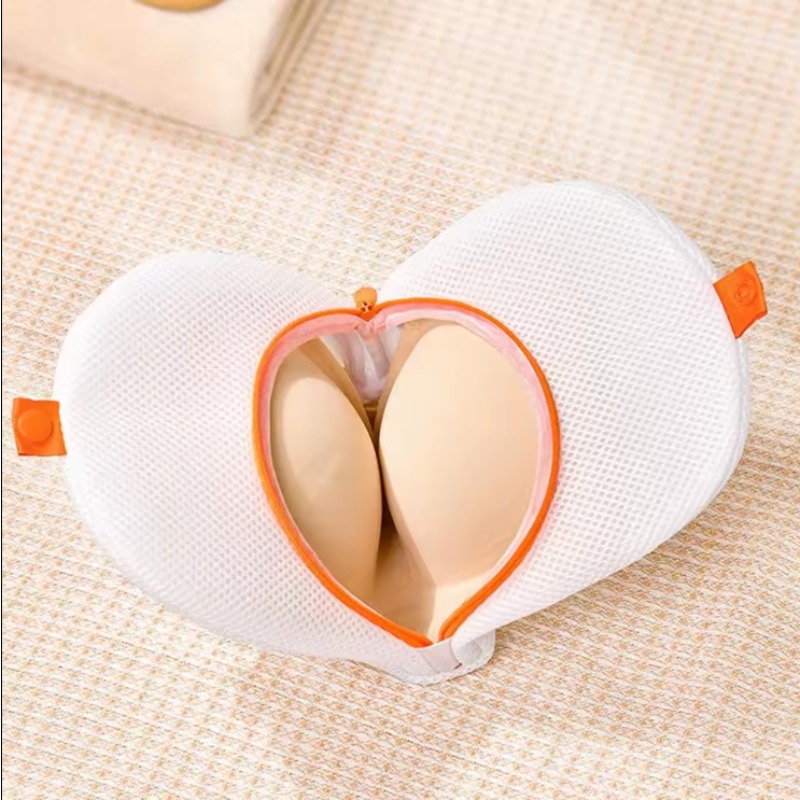 Large Capacity Underwear Laundry Washing Bag, Anti-deformation Net Bags for Women