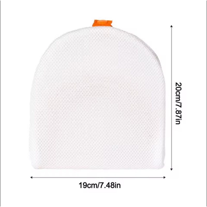 Large Capacity Underwear Laundry Washing Bag, Anti-deformation Net Bags for Women