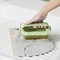 Creative Soap Box, Multi Functional Aerator with Rich Lather, Large Contact Area for Bathroom & Kitchen