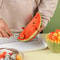 Kitchen Accessories, Stainless Steel Carving Knife, Ice Cream Baller Scoop, Fruit Watermelon Spoon Gadget