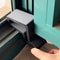 Shock Absorbing Anti-Collision Door Stopper for Office Bedroom Balcony Window