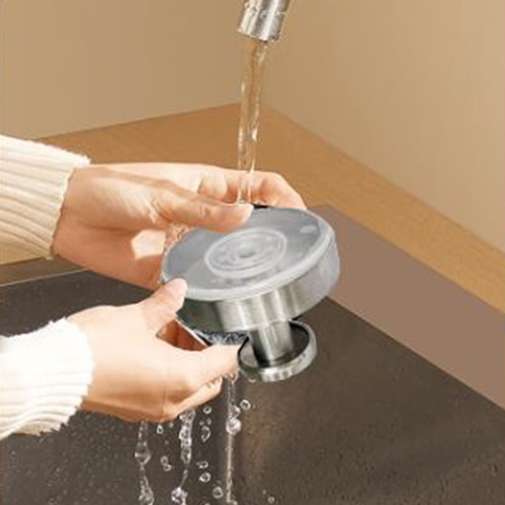 Waterproof Black No Drill Suction Cup Hooks, Strong Hold for Bathroom, Kitchen, Towels, Bags