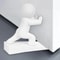 PetFriendly Cute NonSlip Door Stopper For Bedroom Workplace Garage Dormitory Hotel 1