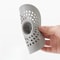 Anti Clogging Hair Catcher for Bathroom Shower Drain, Multifunctional Silicone Drain Strainer Protection