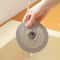Anti Clogging Hair Catcher for Bathroom Shower Drain, Multifunctional Silicone Drain Strainer Protection