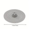 Anti Clogging Hair Catcher for Bathroom Shower Drain, Multifunctional Silicone Drain Strainer Protection