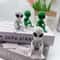 Interesting Space Decor, Fantasy Alien Statues for Your Home & Garden