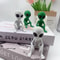 Interesting Space Decor, Fantasy Alien Statues for Your Home & Garden