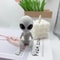 Interesting Space Decor, Fantasy Alien Statues for Your Home & Garden