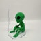 Interesting Space Decor, Fantasy Alien Statues for Your Home & Garden