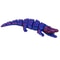 Desktop Accessories Movable Skeleton Crocodile Home Decoration Shapeable Joints 3