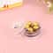Dollhouse Mini Chocolate Gift, Kitchen Food Doll Accessory, Mini Model Game