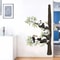 Children's Room Cartoon Cute Panda Branch Wall Stickers, Home Decoration for Kids and Kindergartens