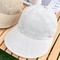 Adjustable Foldable Wide Brim Sun Hat, Summer Quick-drying Fisherman Cap for Men Women