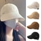 Adjustable Foldable Wide Brim Sun Hat, Summer Quick-drying Fisherman Cap for Men Women