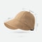 Adjustable Foldable Wide Brim Sun Hat, Summer Quick-drying Fisherman Cap for Men Women