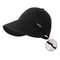 Adjustable Foldable Wide Brim Sun Hat, Summer Quick-drying Fisherman Cap for Men Women