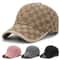 Baseball Caps Outdoor Cool Lady, New Fashion Spring Summer Women Men Hat, Male Sun Cap Gorra for Women Men