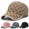 Baseball Caps Outdoor Cool Lady, New Fashion Spring Summer Women Men Hat, Male Sun Cap Gorra for Women Men
