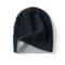 Winter Double Layer Thicken Knitted Beanies Caps, High Quality Pure Cashmere Hat for Men and Women, Female Outdoor Hats