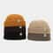 Skullcap Autumn Women Winter Fisherman Beanies Hat Hip Hop Knitted Hat 1