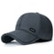 Thickened Winter Baseball Cap with Ear Protection for Middle-Aged, Elderly – Cold-Proof & Windproof