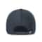 Thickened Winter Baseball Cap with Ear Protection for Middle-Aged, Elderly – Cold-Proof & Windproof