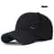 Thickened Winter Baseball Cap with Ear Protection for Middle-Aged, Elderly – Cold-Proof & Windproof