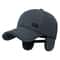 Thickened Winter Baseball Cap with Ear Protection for Middle-Aged, Elderly – Cold-Proof & Windproof