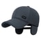 Thickened Winter Baseball Cap with Ear Protection for Middle-Aged, Elderly – Cold-Proof & Windproof