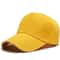Spring And Summer Simple Sunscreen Baseball Cap Womens Outdoor Leisure Sports Cap Men 3