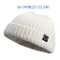 Rimless Baggy Melon Cap Docker Fisherman Beanies Hats Fashion Hip Hop Beanie Knitted Hat 1